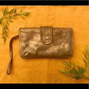 EUC Hobo Galaxy Wallet/Clutch